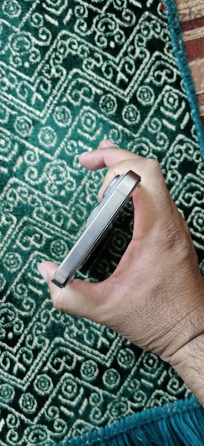 Apple - iPhone 16 Pro Max 256gb 2