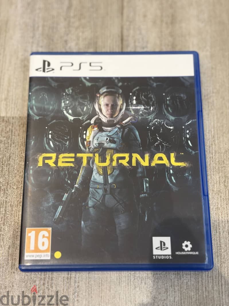 PS5 Games 2