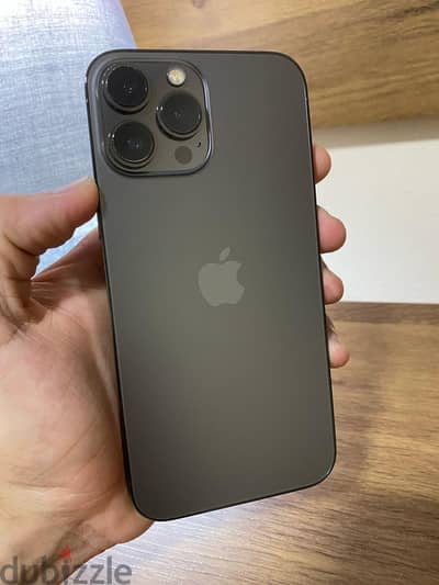 Apple - iPhone 14 Pro Max