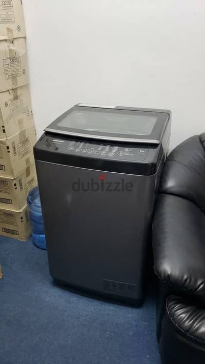 Washing Machine for Sale
