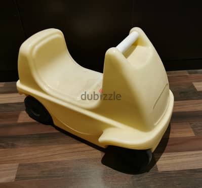 Bobby car / Toddler ride-on car