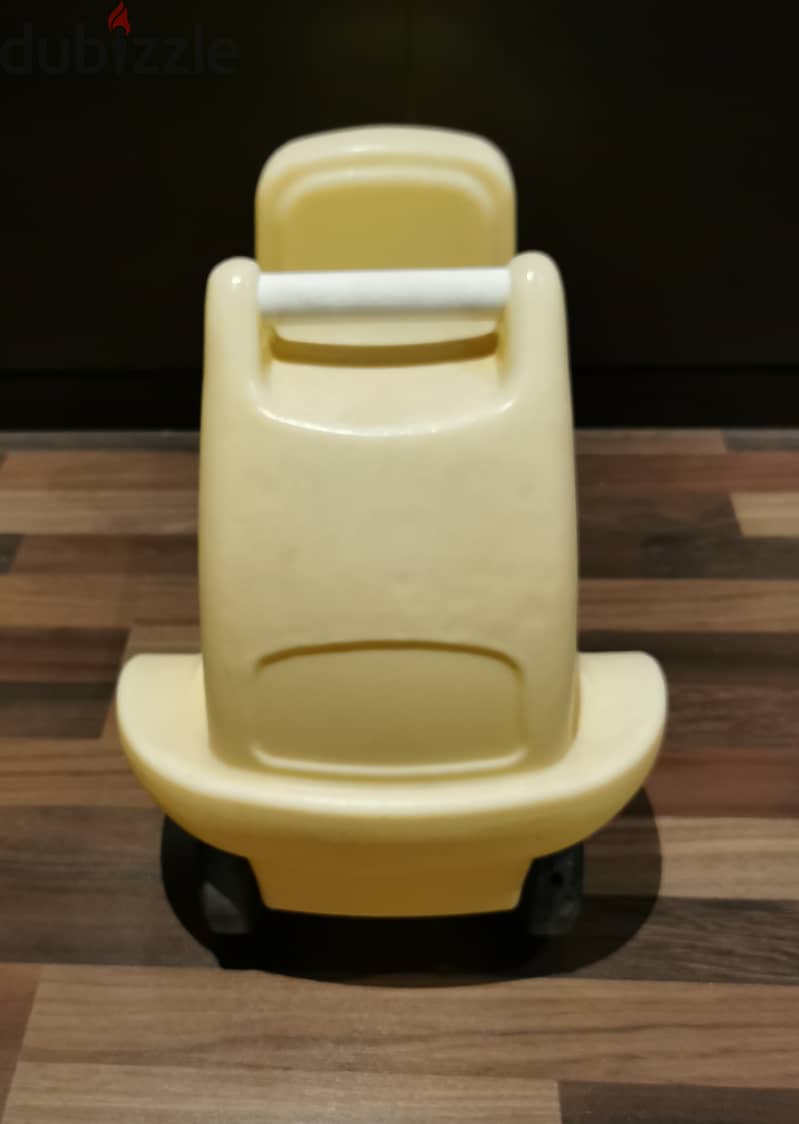 Bobby car / Toddler ride-on car 2