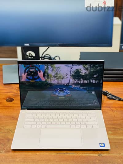 Dell Precision 5560 Core i9-11th Generation  4GB RTX A2000