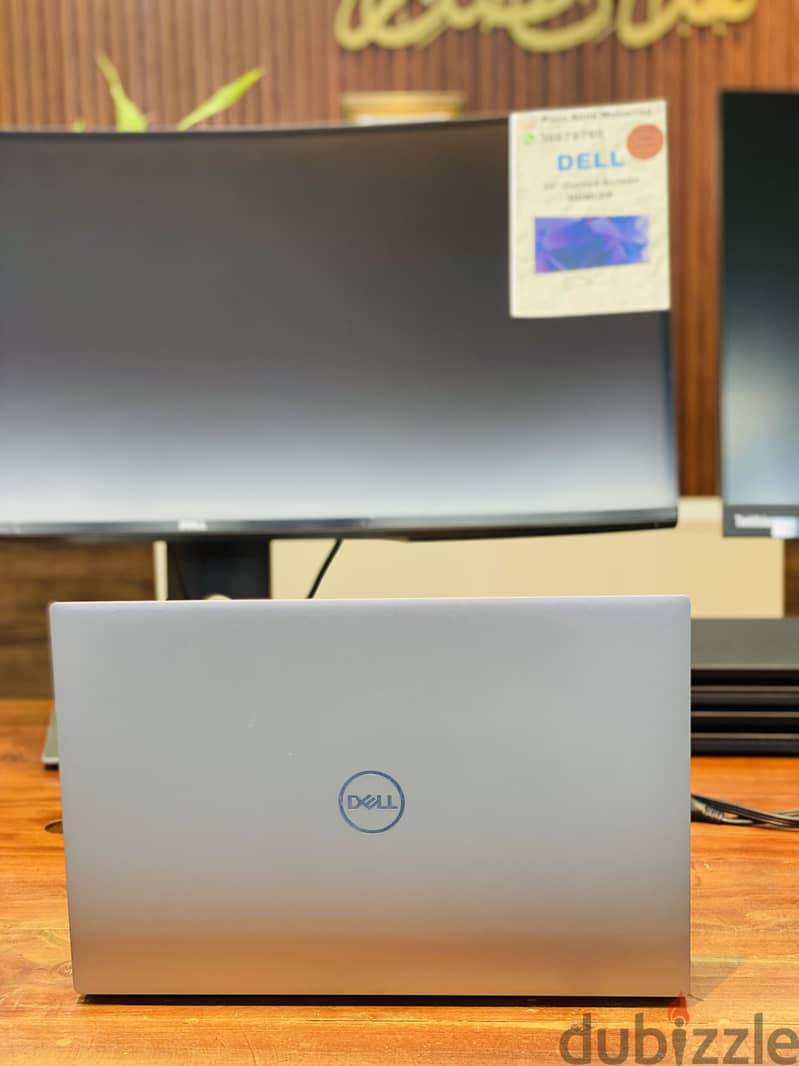 Dell Precision 5560 Core i9-11th Generation  4GB RTX A2000 4