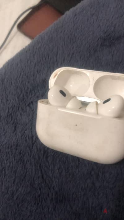 apple air pods 2 pro