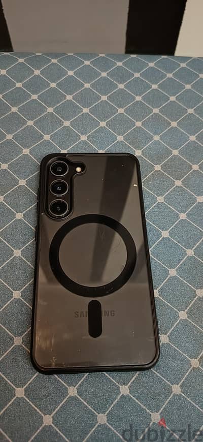 Samsung S23