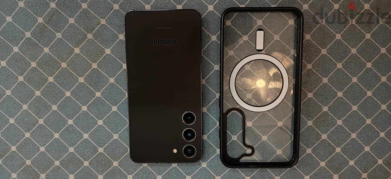 Samsung S23 2