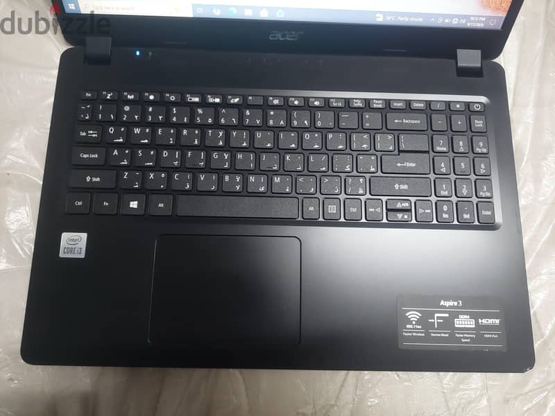 core i3 10th generation 8gb 1