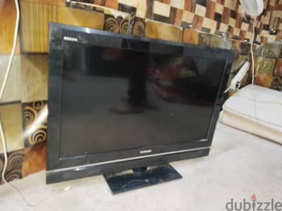 Toshiba LCD