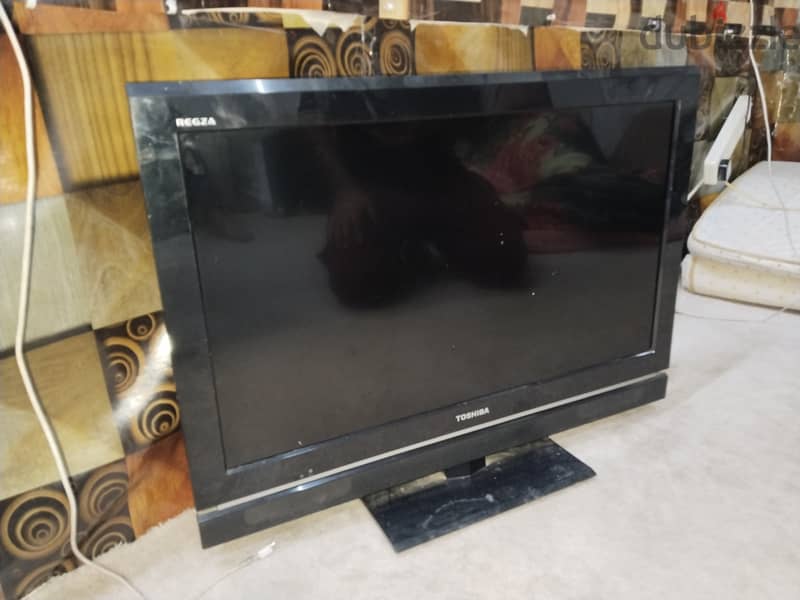 Toshiba LCD 1