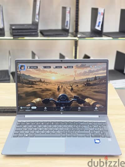 HP ZBook Power 15 G10 Core i7-13th Generation
