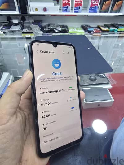 Samsung A15 5G