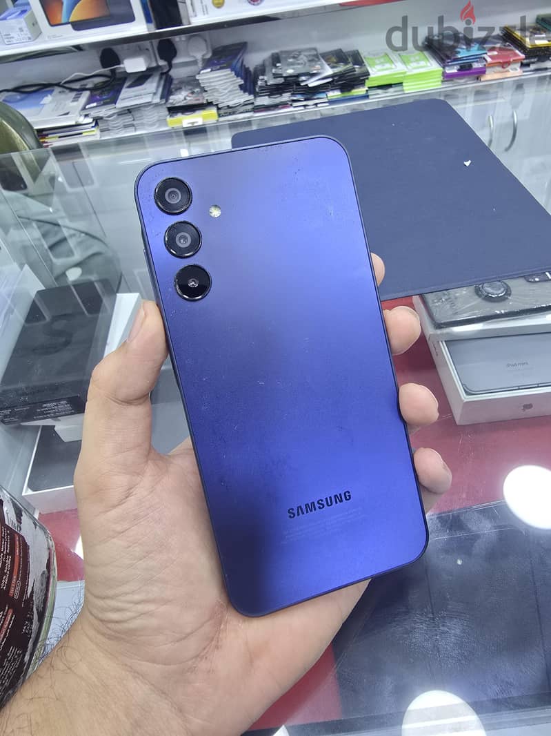 Samsung A15 5G 2