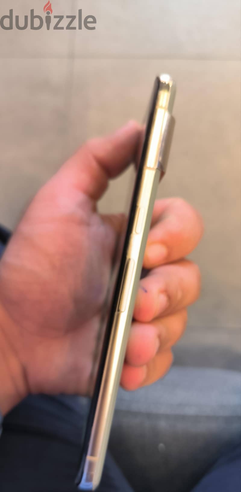 Google Pixel 7 Pro ram 12/128 GB complete box with cable 7