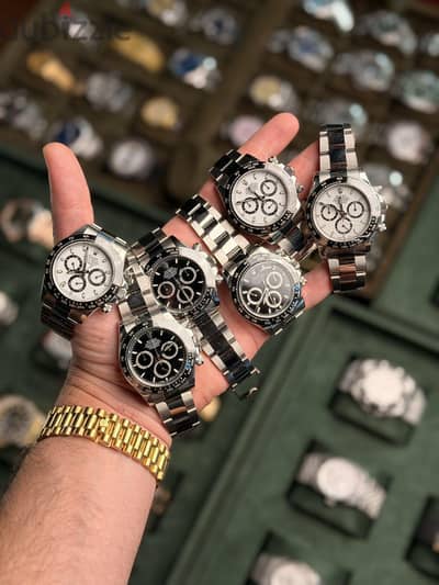 ROLEX DAYTONA