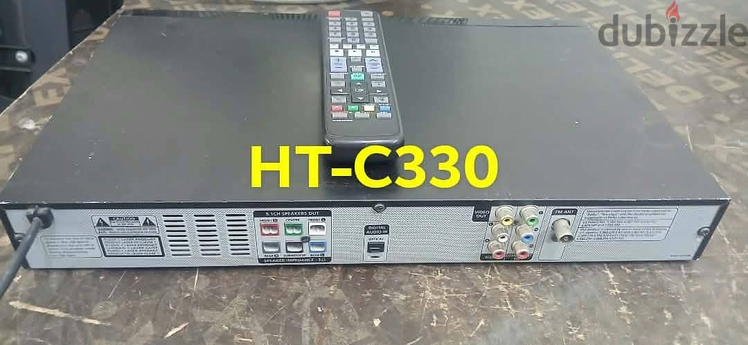 HOME THEATER AVAILABLE 9