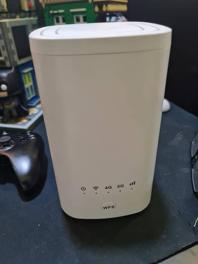 5g unlocked router