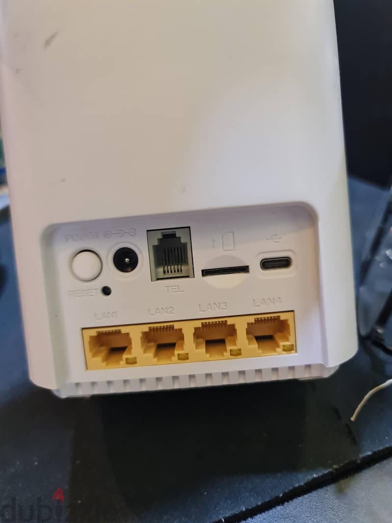 5g unlocked router 1