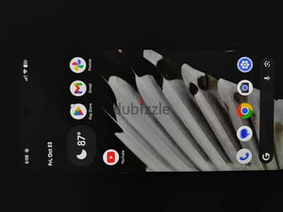 Google Pixel 7 Pro