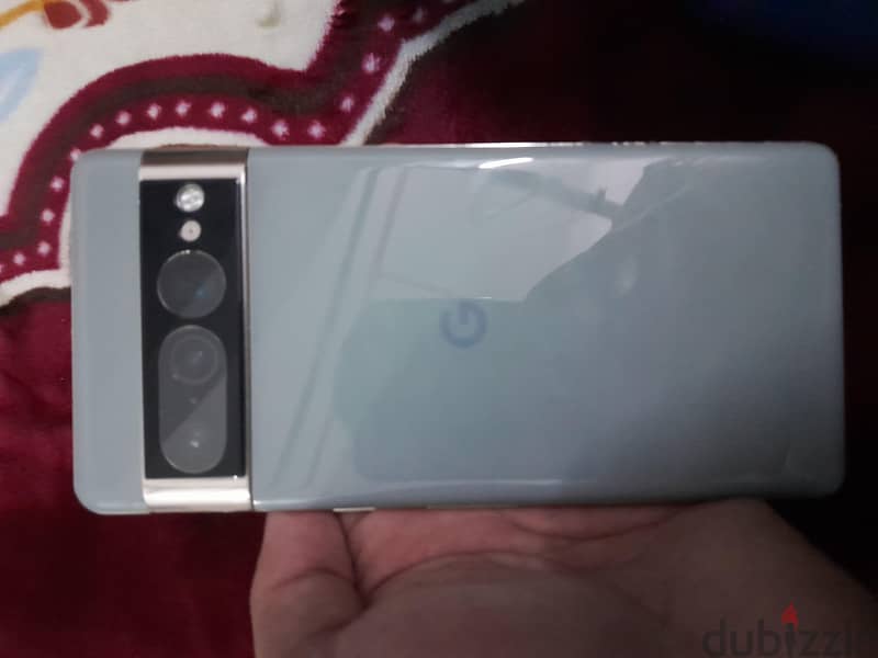 Google Pixel 7 Pro 2