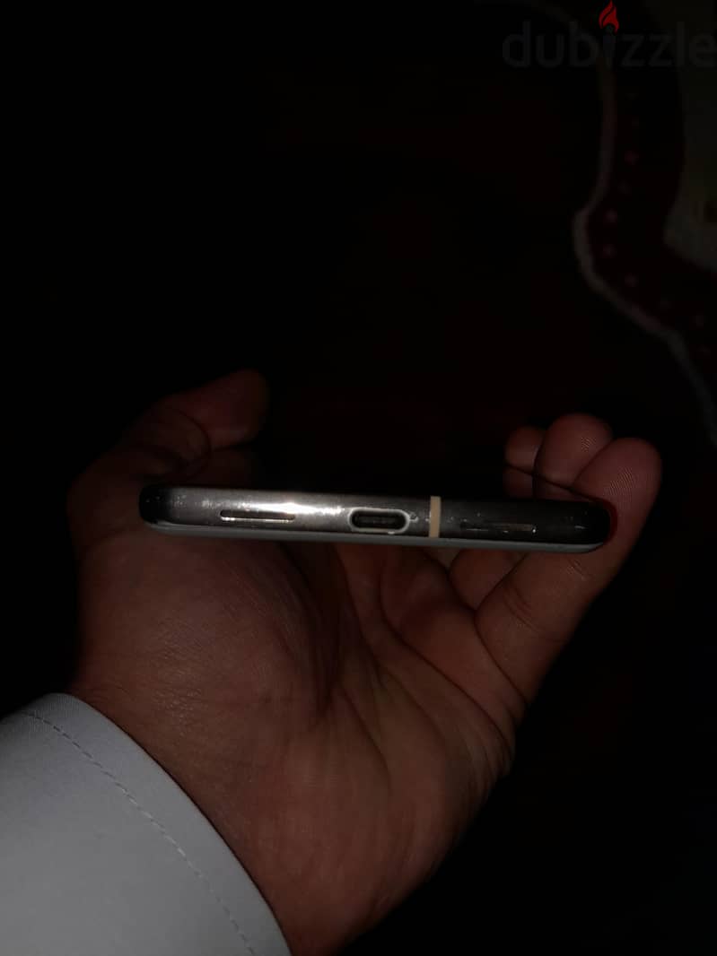 Google Pixel 7 Pro 4