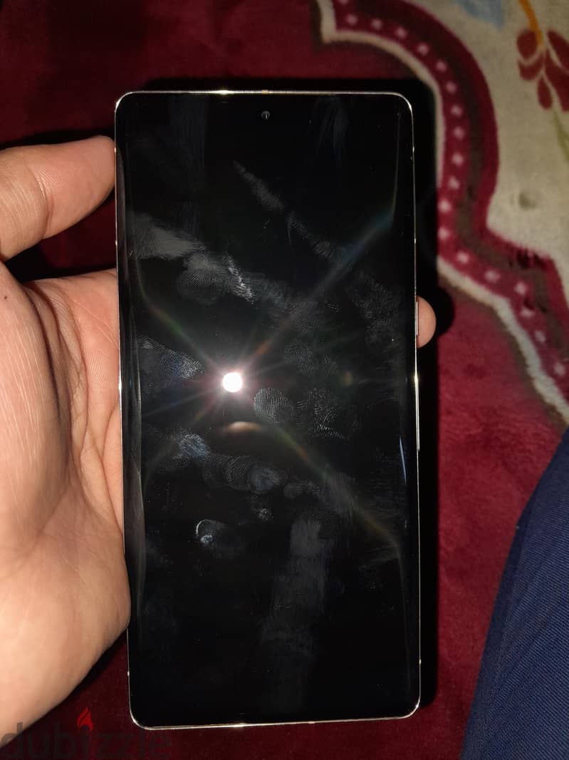 Google Pixel 7 Pro 5