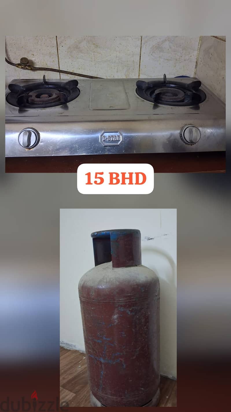 Buy kitchen items and get furniture free 2