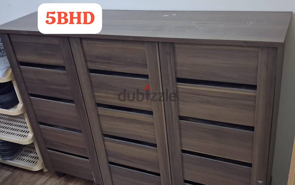 Buy kitchen items and get furniture free 3