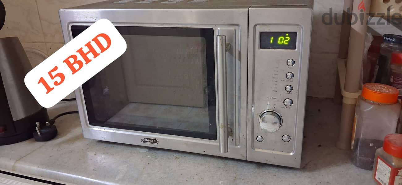 Buy kitchen items and get furniture free 4