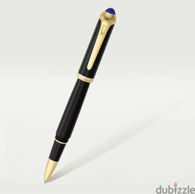 ‏Cartier R de Cartier Rollerball Pen