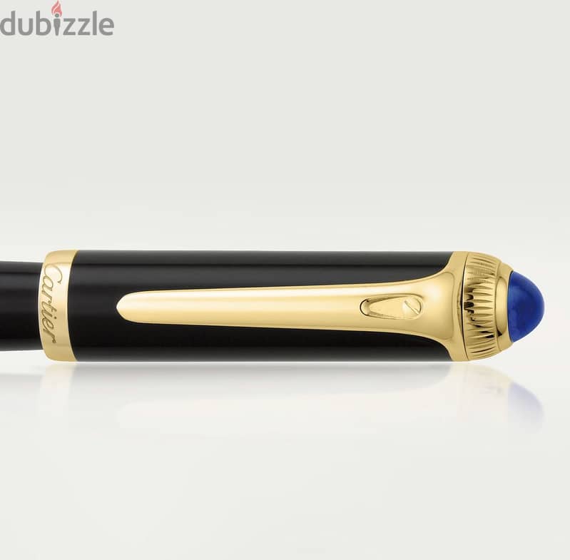 ‏Cartier R de Cartier Rollerball Pen 1