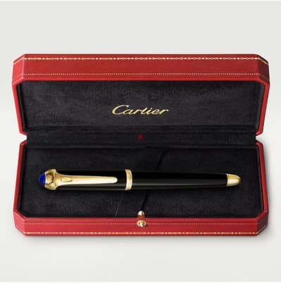 ‏Cartier R de Cartier Rollerball Pen