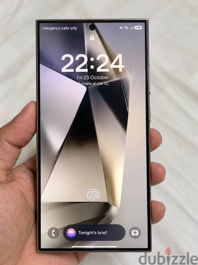 Samsung S24 ultra