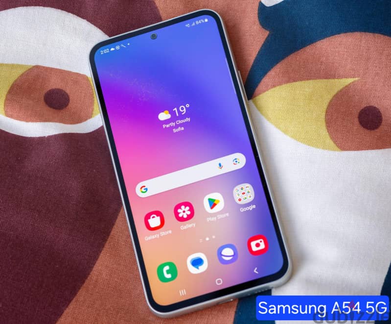 Samsung A54 5G 8gb 256gb For Sale 1