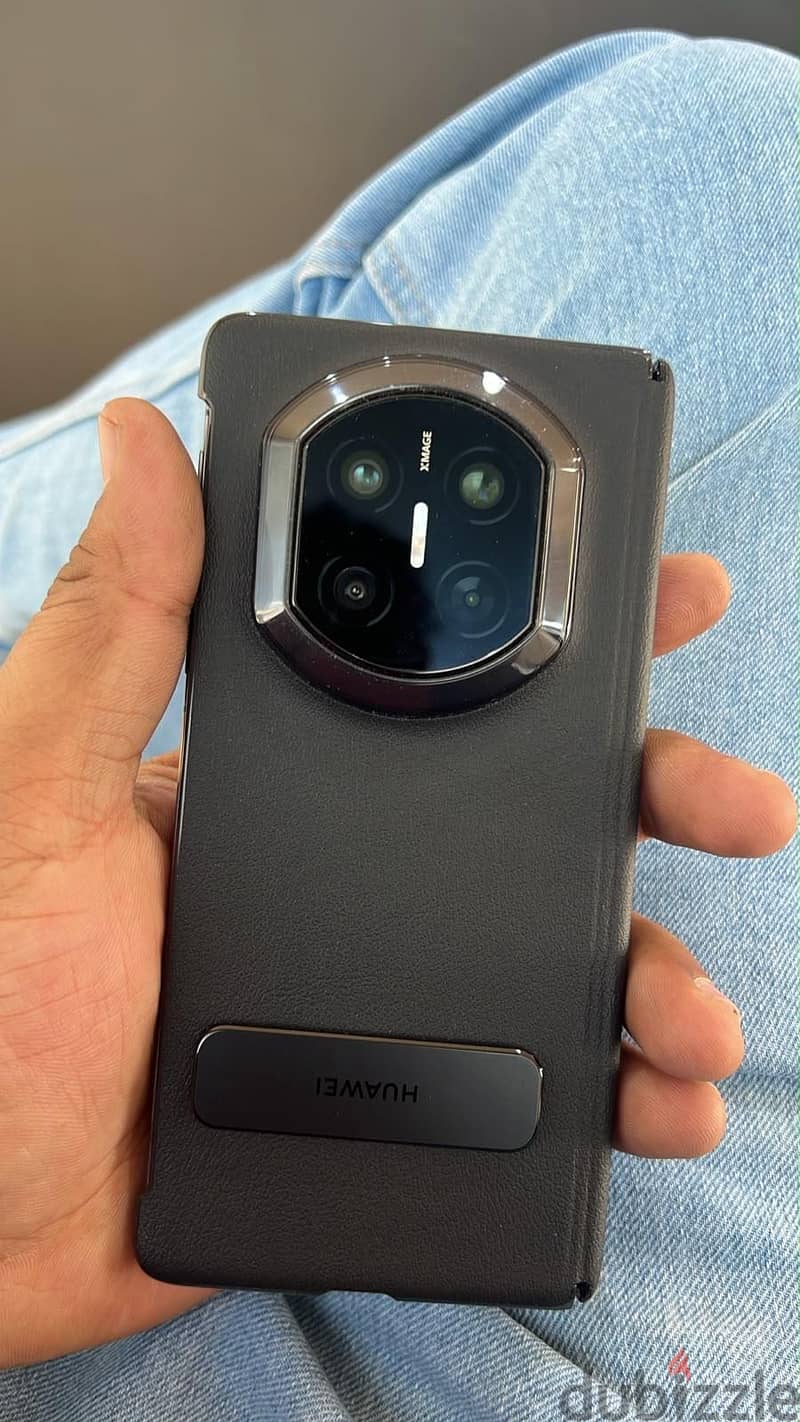 Huawei Other Model 2