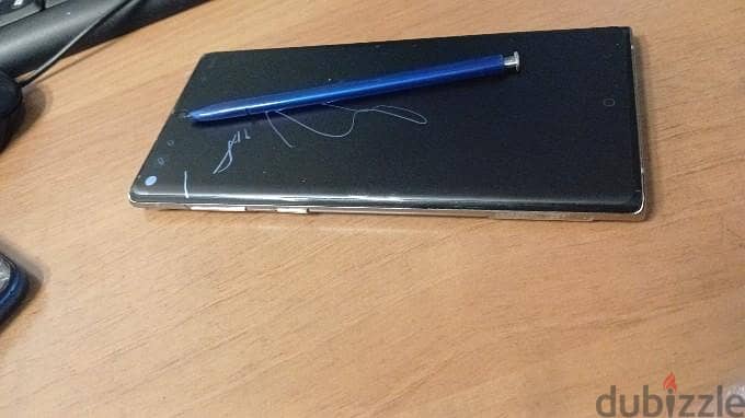 Samsung Galaxy Note 10+ 5G For Sale / Exchange possible 2
