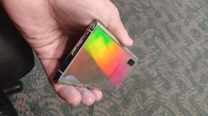 Samsung Galaxy Note 10+ 5G For Sale / Exchange possible 3