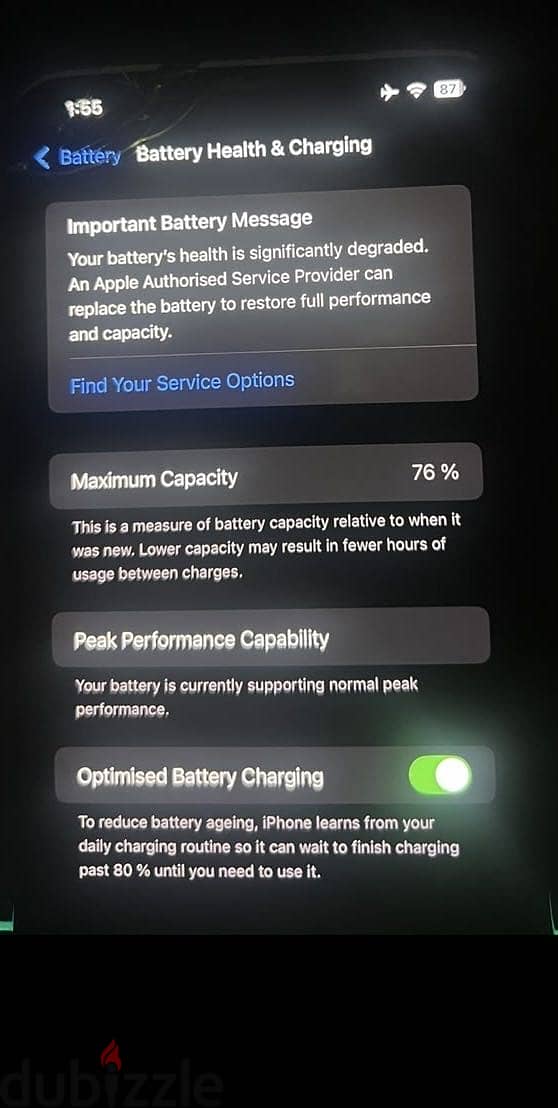Apple - iPhone XS Max 3