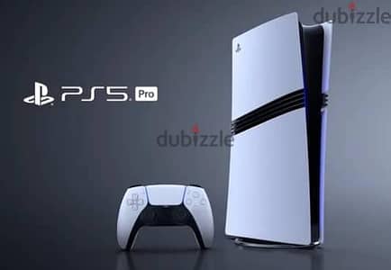 Ps5 pro 2TB (24 Hr offer)