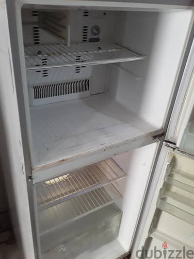 240 litters fridge available for sale 7