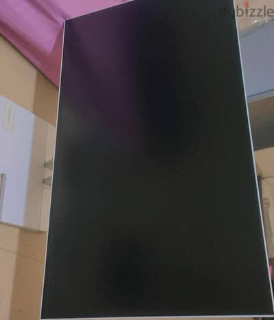 Lenovo 27 inch gaming monitor like brand new with box