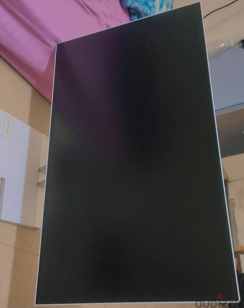 Lenovo 27 inch gaming monitor like brand new with box 2