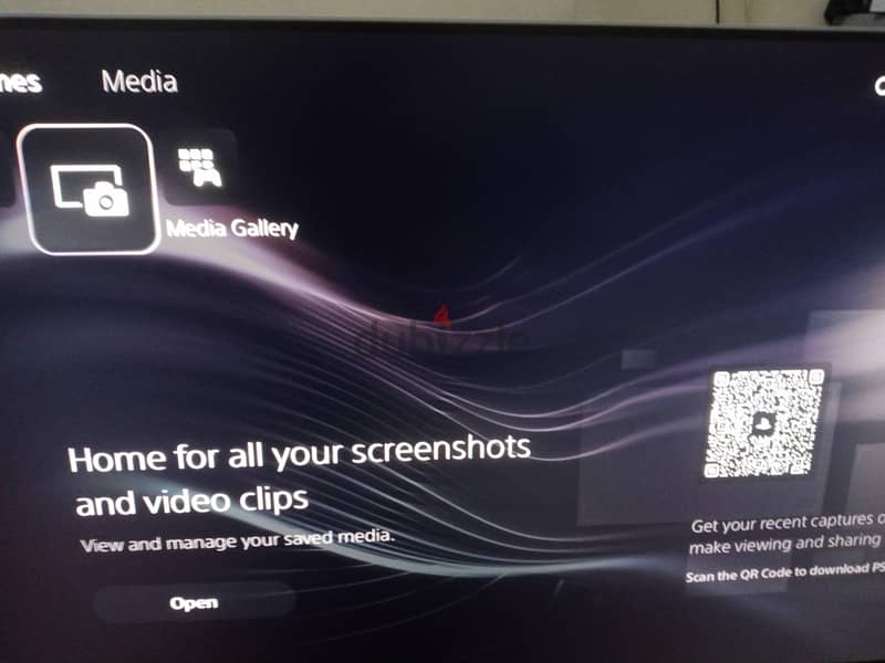 Lenovo 27 inch gaming monitor like brand new with box 4