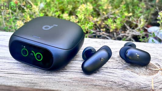 anker sound core liberty 5 pro