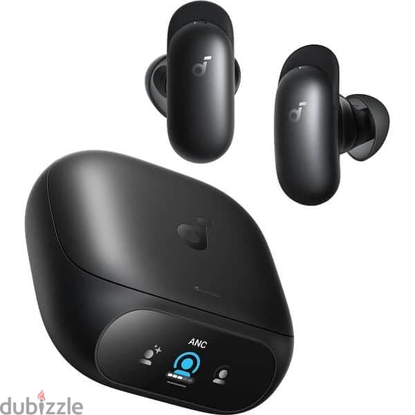anker sound core liberty 5 pro 1