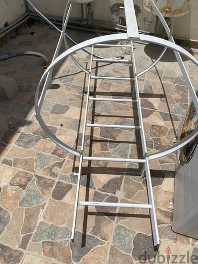 Staircase سلم