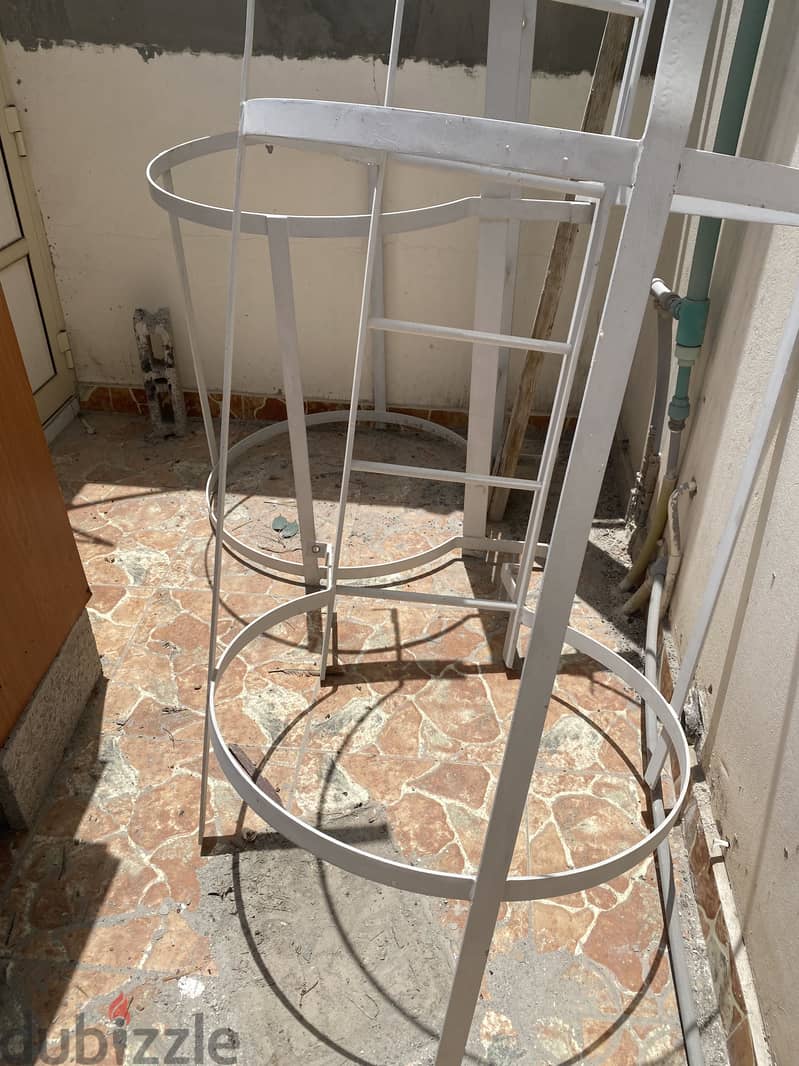 Staircase سلم 1