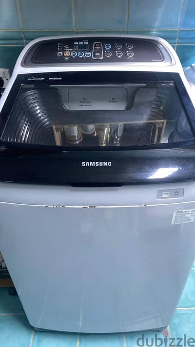washing machine for sale
