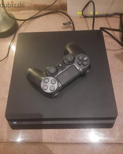 Playstation 4 Slim