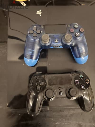 Ps4 jailbreak